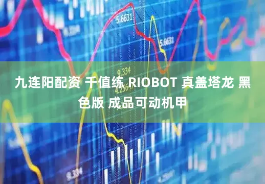 九连阳配资 千值练 RIOBOT 真盖塔龙 黑色版 成品可动机甲